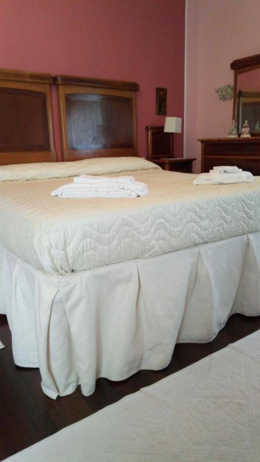 Corte Posta B&B - Parcheggio E Bagno In Camera Mantova Exterior photo