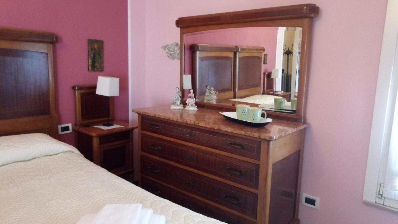 Corte Posta B&B - Parcheggio E Bagno In Camera Mantova Exterior photo