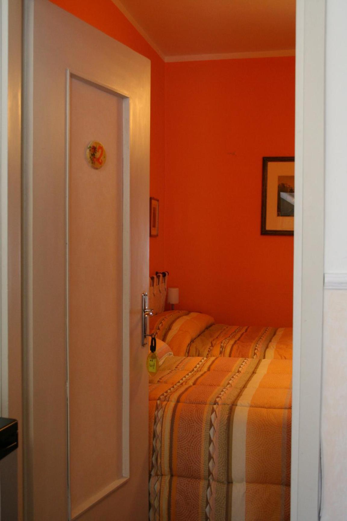 Corte Posta B&B - Parcheggio E Bagno In Camera Mantova Exterior photo