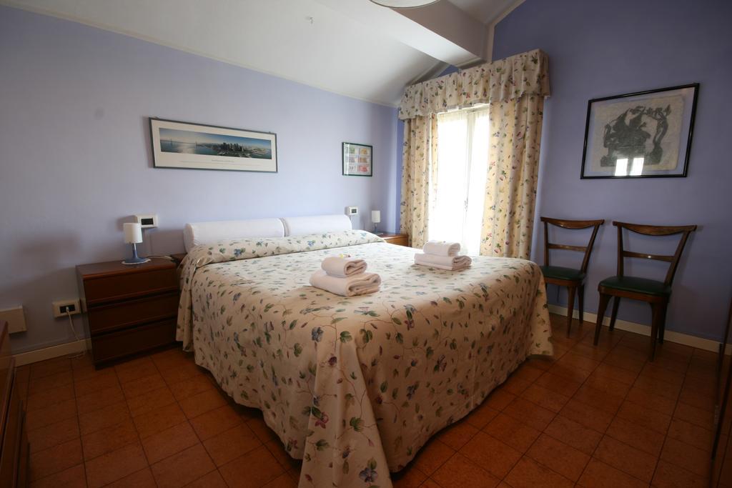 Corte Posta B&B - Parcheggio E Bagno In Camera Mantova Room photo