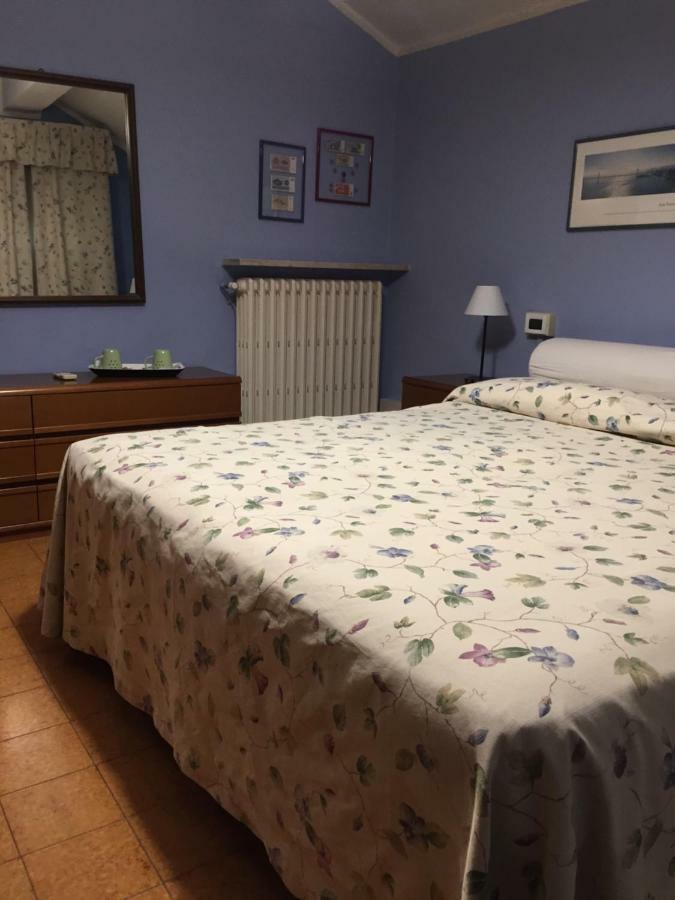 Corte Posta B&B - Parcheggio E Bagno In Camera Mantova Exterior photo