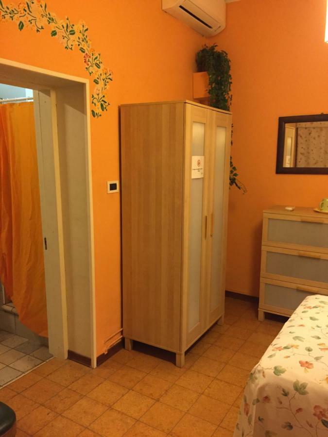 Corte Posta B&B - Parcheggio E Bagno In Camera Mantova Exterior photo