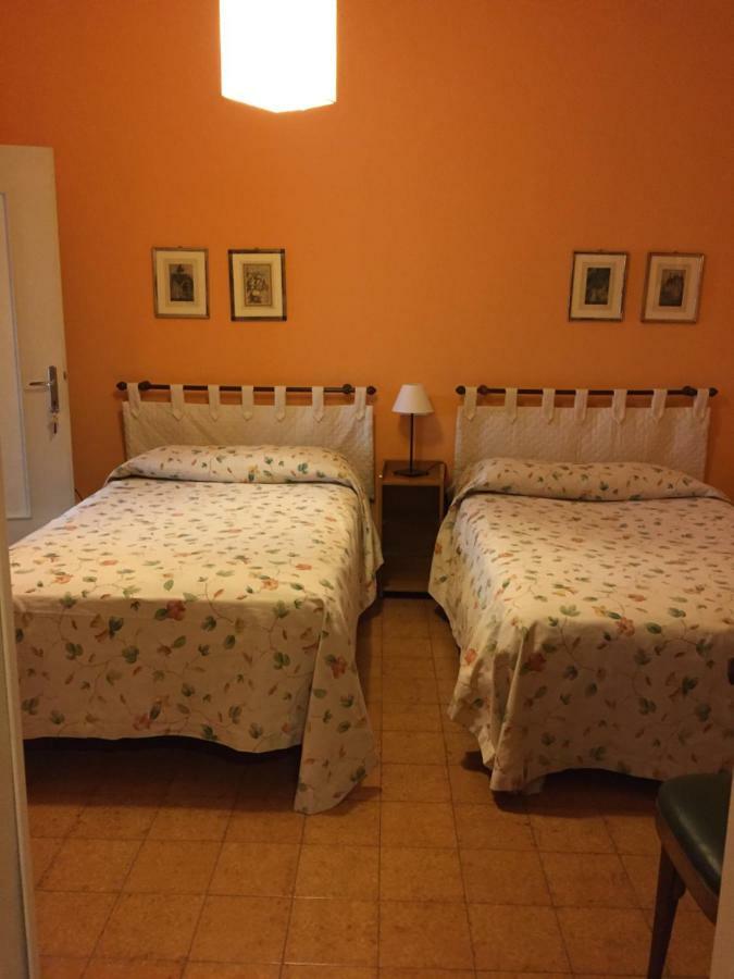Corte Posta B&B - Parcheggio E Bagno In Camera Mantova Exterior photo