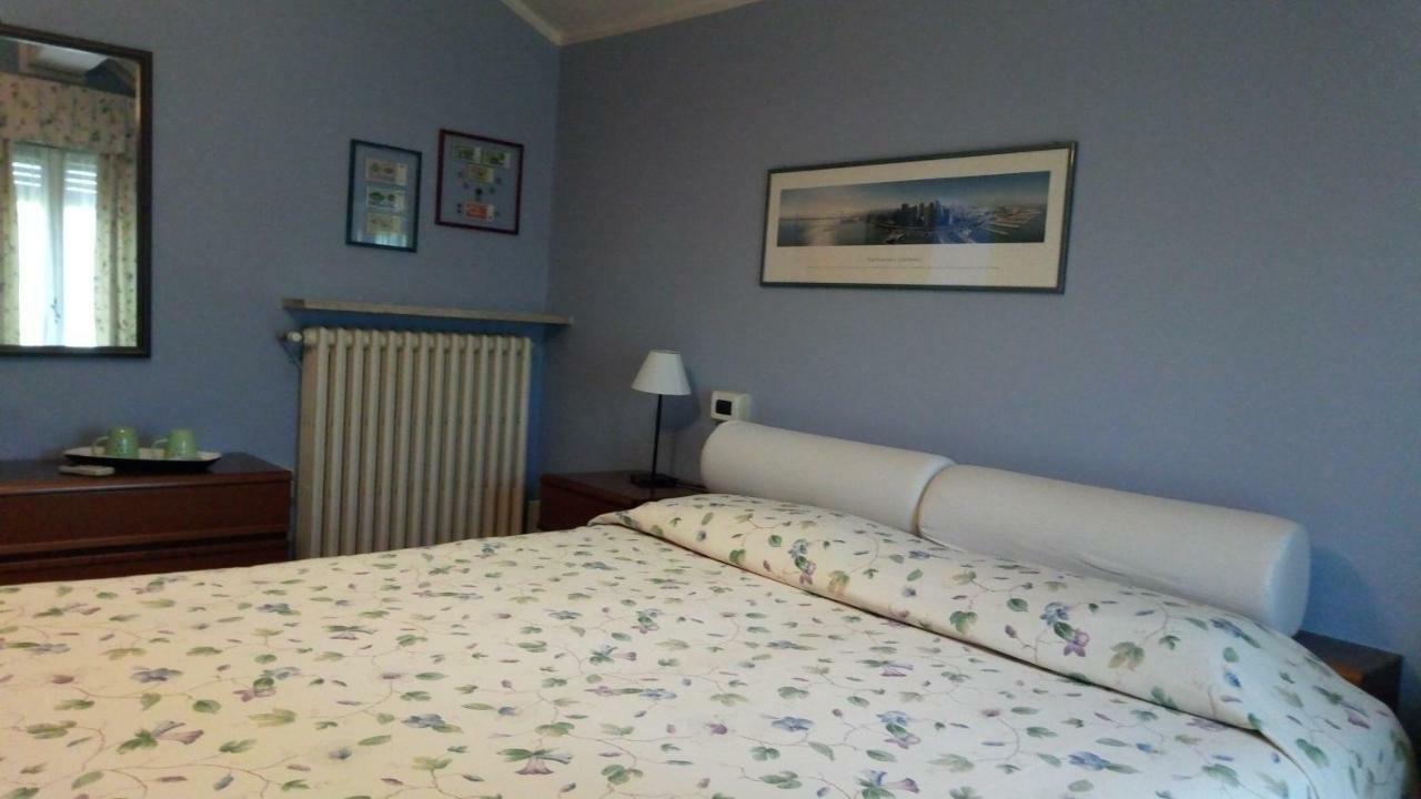 Corte Posta B&B - Parcheggio E Bagno In Camera Mantova Exterior photo
