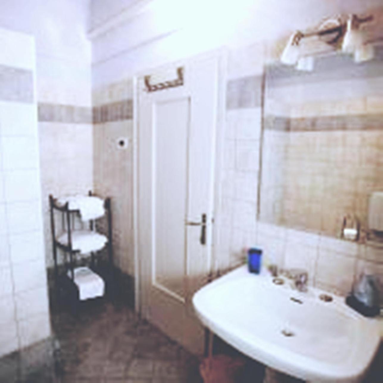 Corte Posta B&B - Parcheggio E Bagno In Camera Mantova Exterior photo